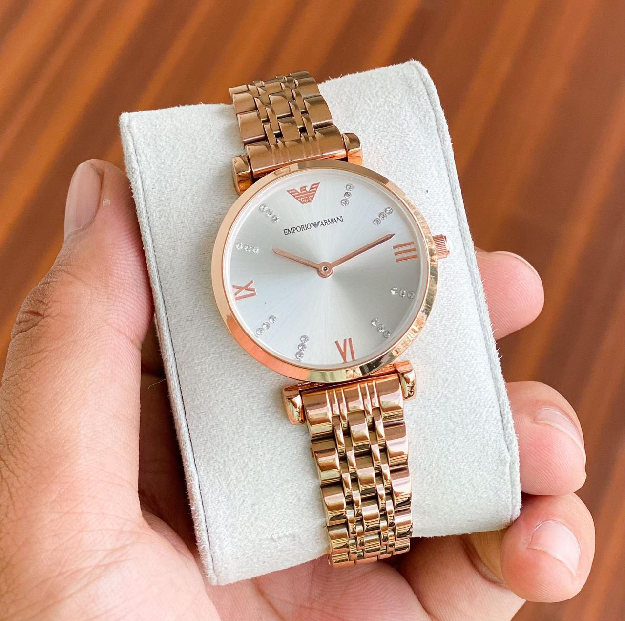 Emporioo Armanii - Image 8