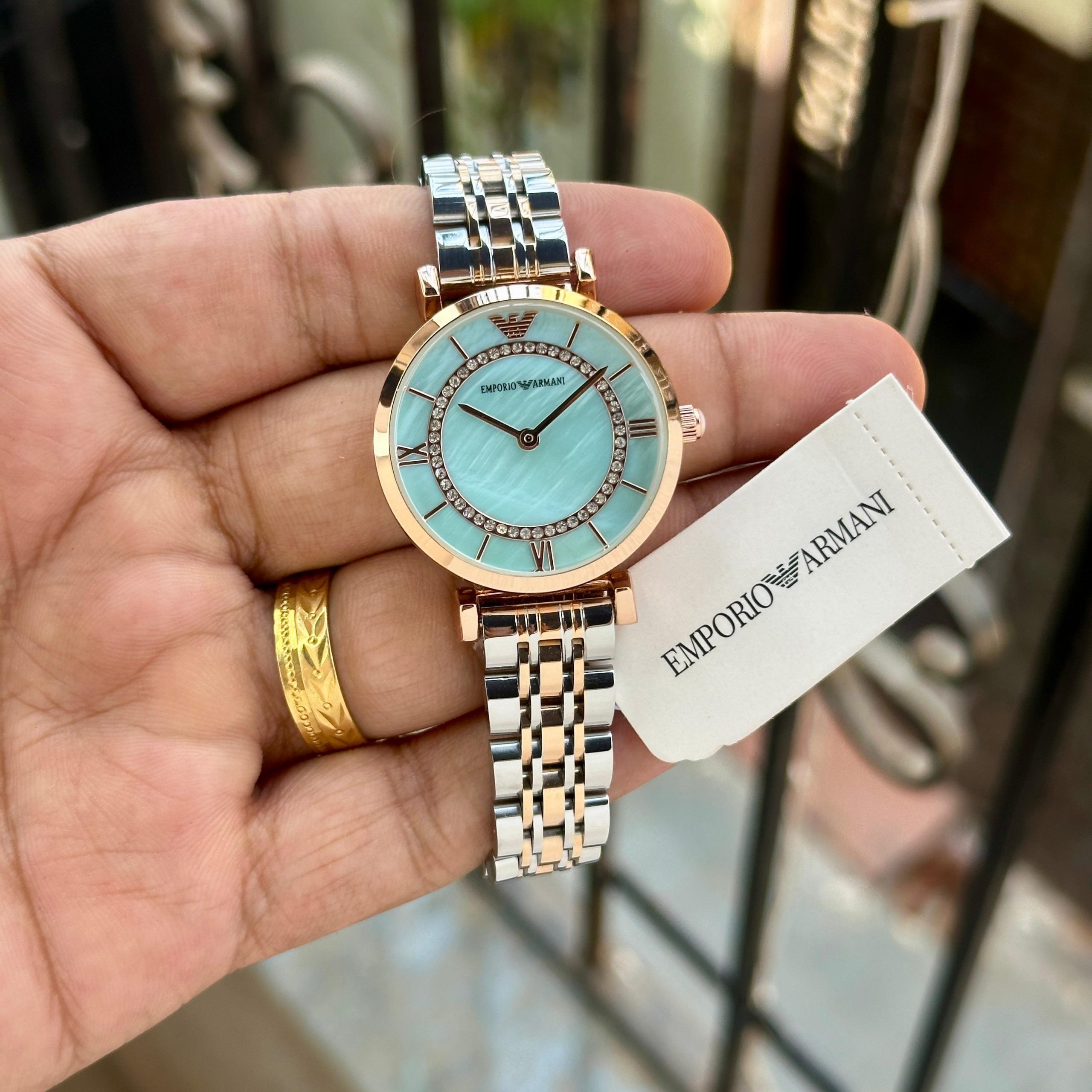 Emporioo Armanii - Image 13