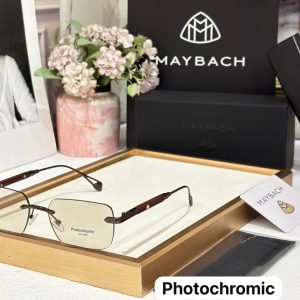 MAYBACHH PHOTOCHROMIC