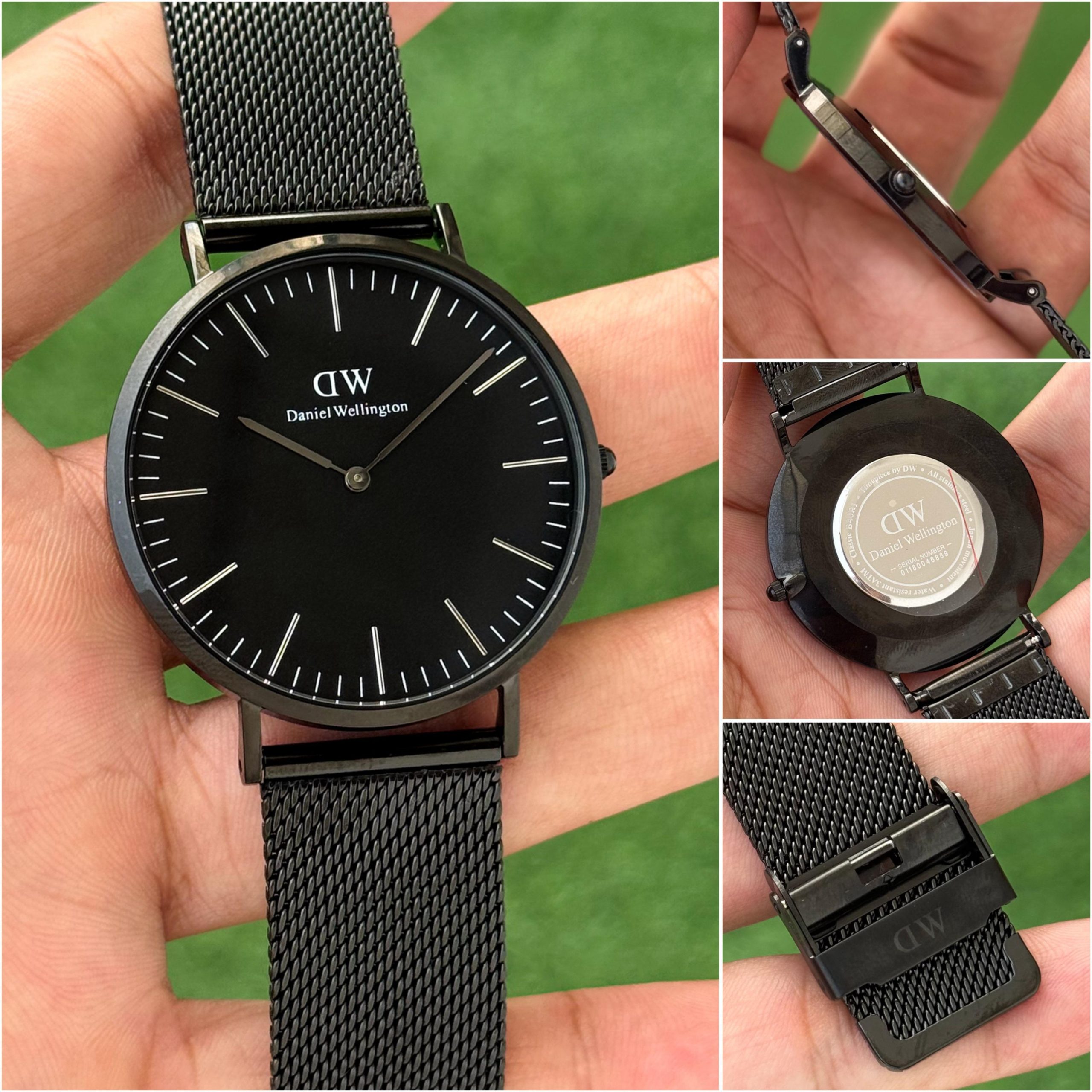 Daniell Wellingtonn - Image 2