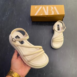 ZARAA- AESTHETIC SANDALS FOR GIRLS