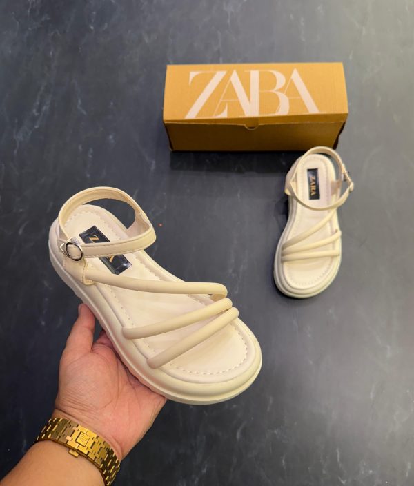 ZARAA- AESTHETIC SANDALS FOR GIRLS