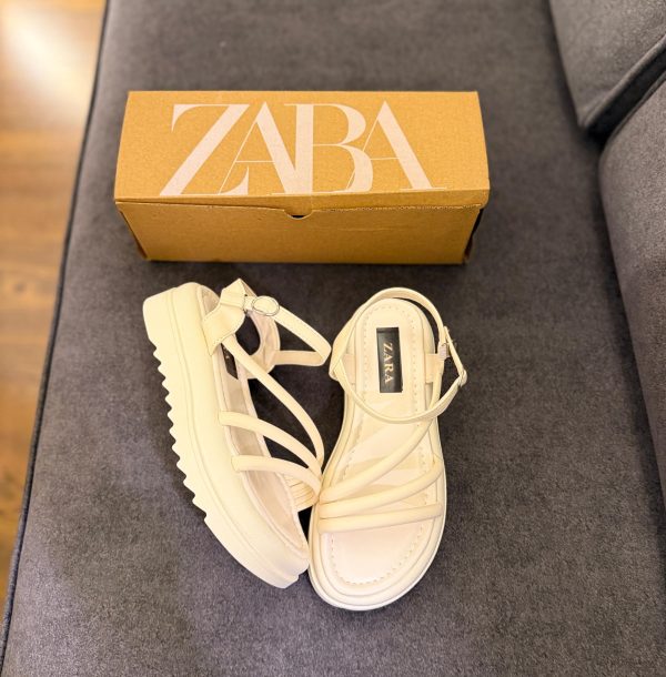ZARAA- AESTHETIC SANDALS FOR GIRLS - Image 3