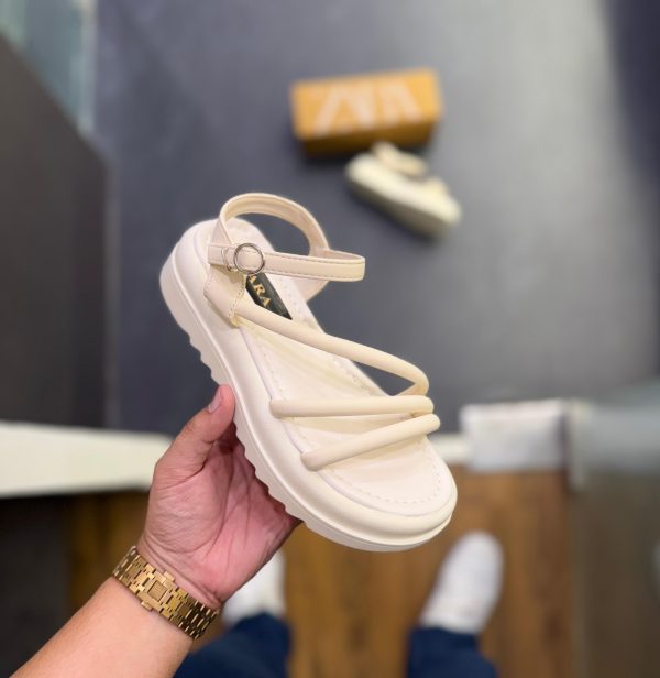 ZARAA- AESTHETIC SANDALS FOR GIRLS - Image 2