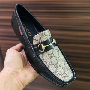 GucciI Loafers