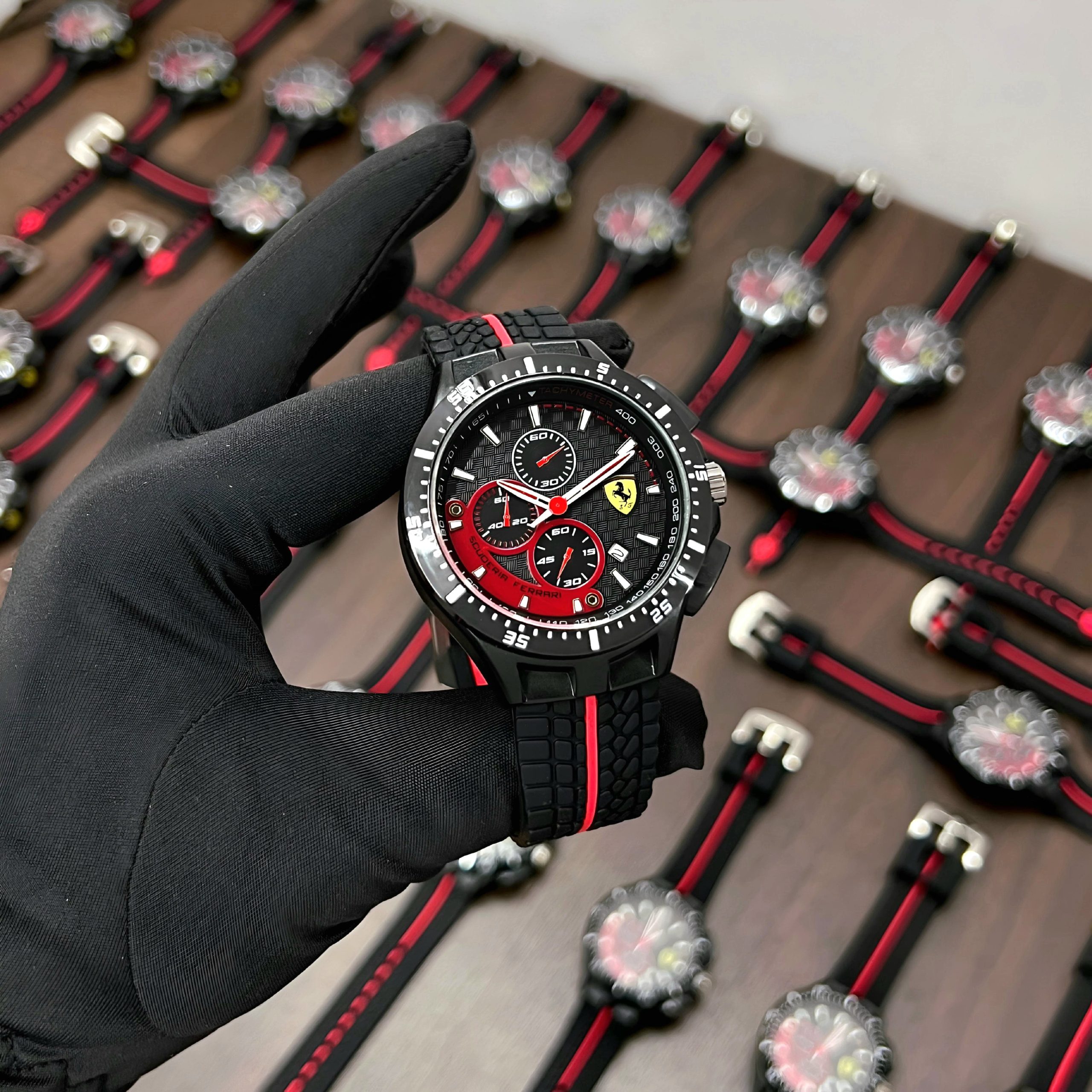 Scuderiaa Ferrarii - Image 2