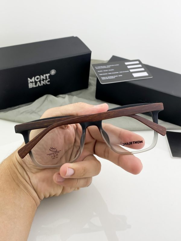 MAY BACHH TRANSPARENT LENS - Image 10