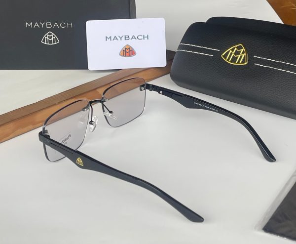 MAY BACHH TRANSPARENT LENS - Image 5