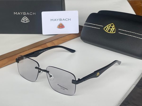 MAY BACHH TRANSPARENT LENS - Image 7