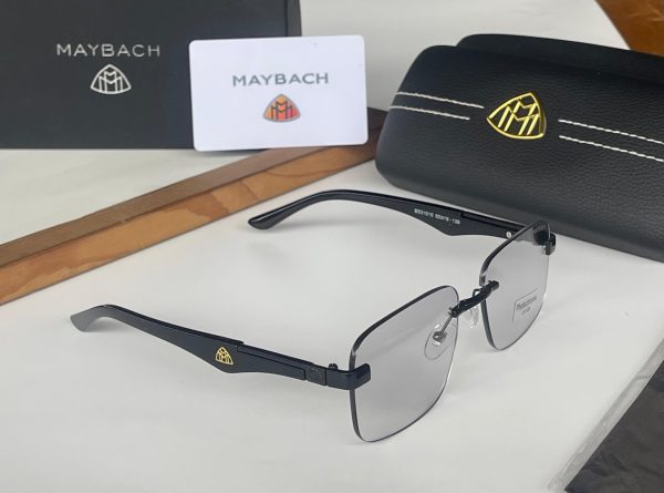 MAY BACHH TRANSPARENT LENS - Image 8
