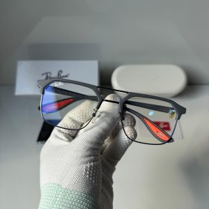 RAYBANN 8329 S Grey