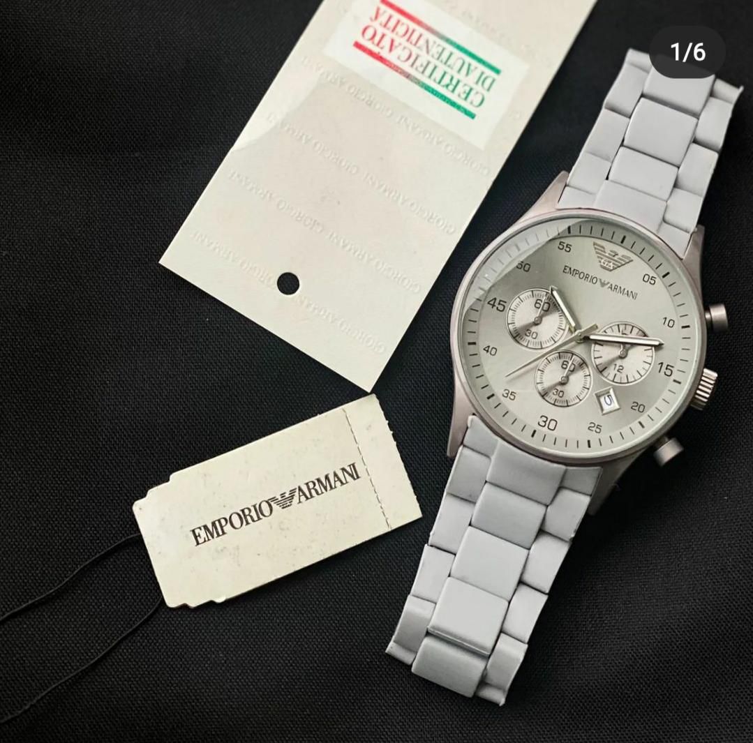 Emporioo Armanii - Image 3