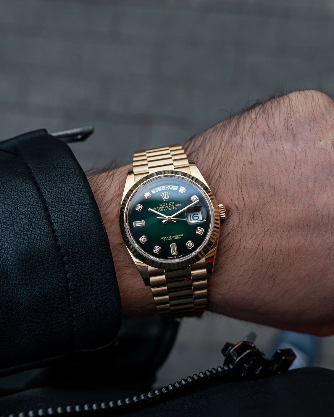 Rolexx Oyster Perpetual - Image 2