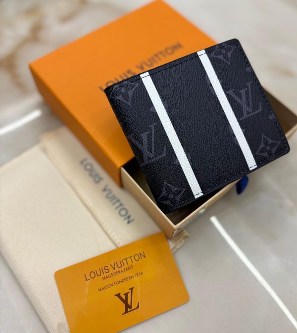 LVV  (Imported wallets) - Image 2