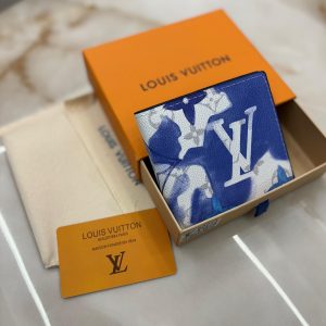 LVV  (Imported wallets)