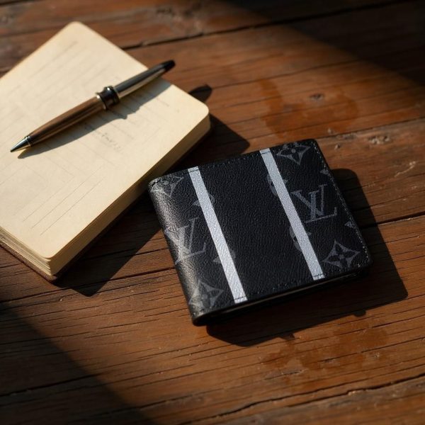 LVV  (Imported wallets) - Image 5