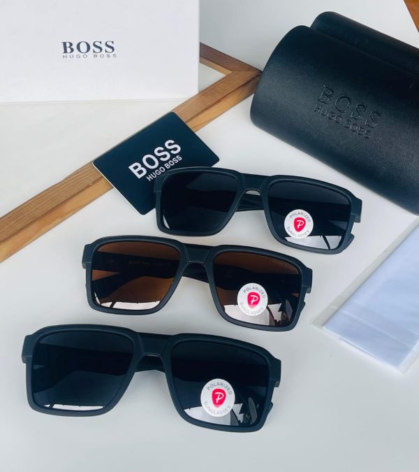HUGOo BOSsS  SUNGLASSESS - Image 2