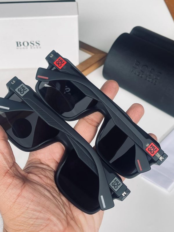 HUGOo BOSsS  SUNGLASSESS - Image 5