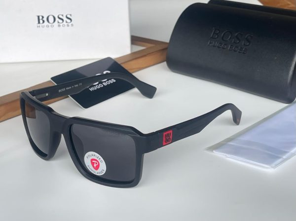 HUGOo BOSsS  SUNGLASSESS - Image 7