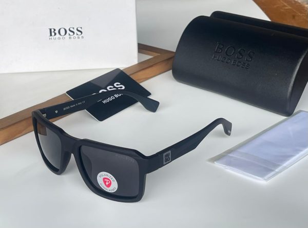 HUGOo BOSsS  SUNGLASSESS - Image 6