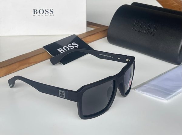 HUGOo BOSsS  SUNGLASSESS - Image 8