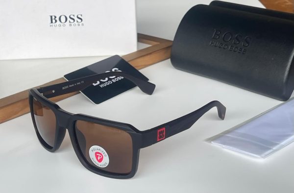 HUGOo BOSsS  SUNGLASSESS - Image 10