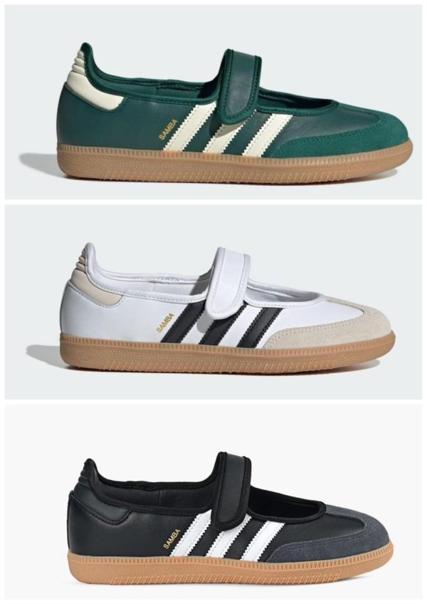 Adidass samba mary jam - Image 2