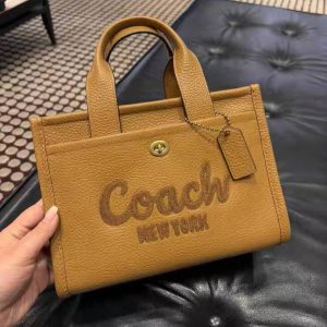 Latest Coachh Tote Bag
