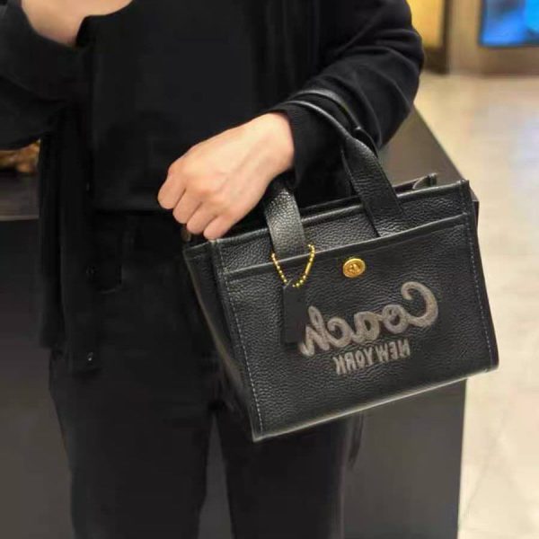 Latest Coachh Tote Bag - Image 2