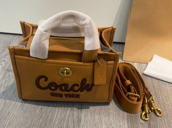 Latest Coachh Tote Bag - Image 3