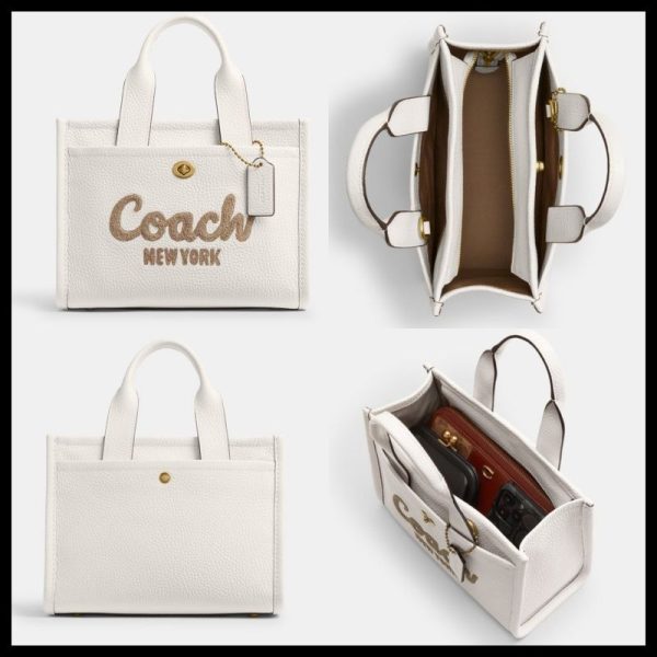 Latest Coachh Tote Bag - Image 4