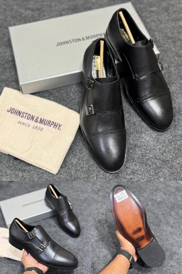 JOHNSTONN MURPHYY - Image 2