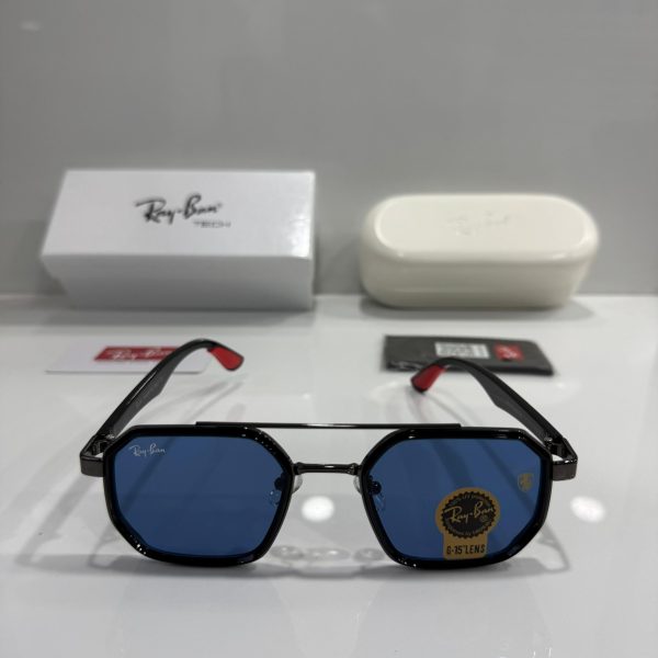 Raybann 95718 S Blue