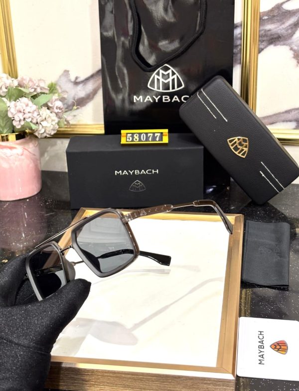 MAYBACHH - Image 5