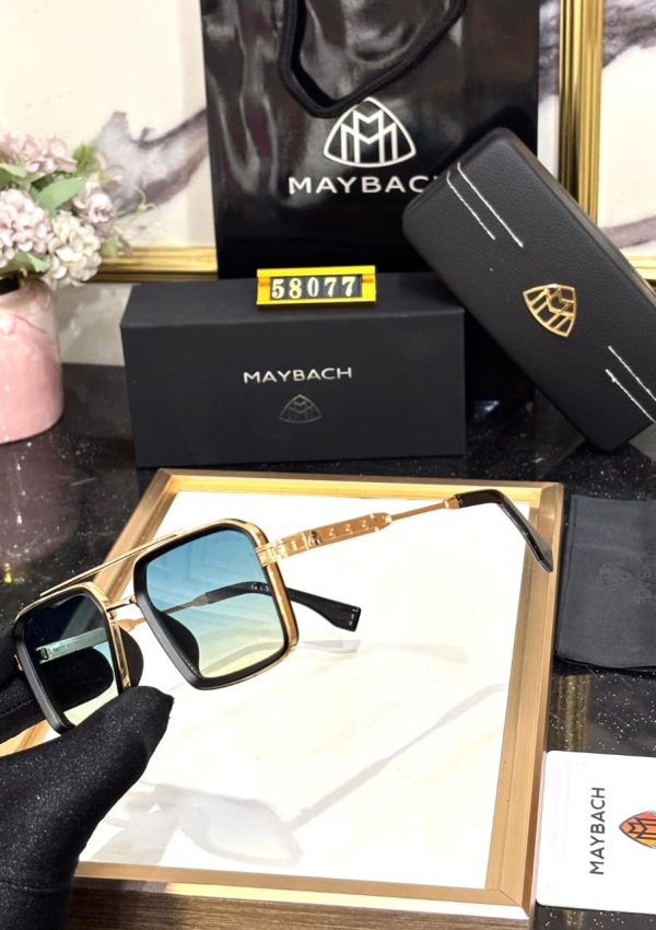 MAYBACHH - Image 4