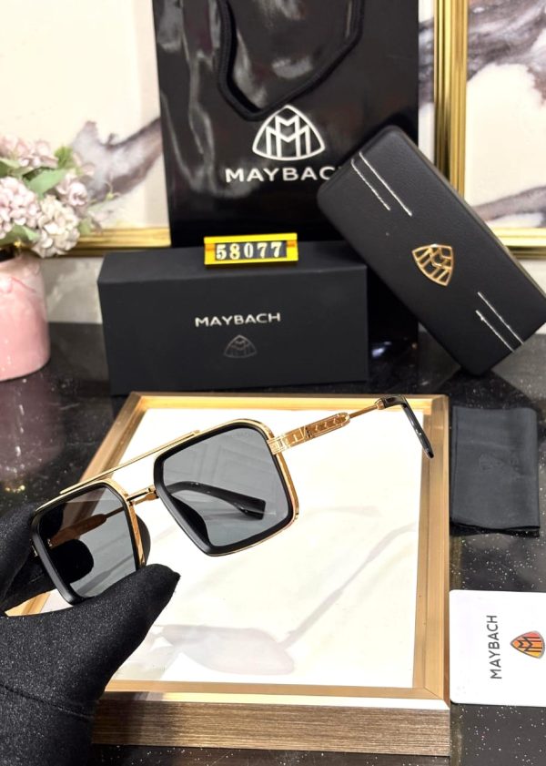 MAYBACHH - Image 7
