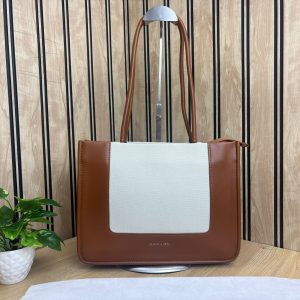 CHARLESS AND KEITHH DAYLLA TOTE BAG