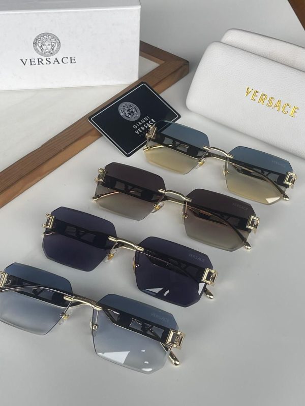 VERSACEE-SUNGLASSESS - Image 2