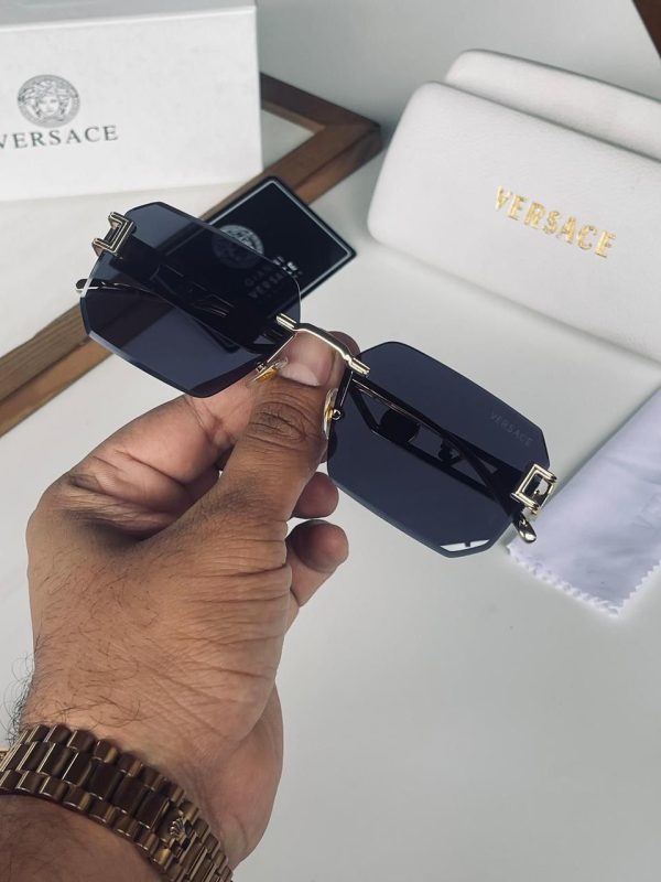 VERSACEE-SUNGLASSESS - Image 5
