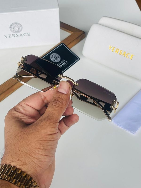 VERSACEE-SUNGLASSESS - Image 7
