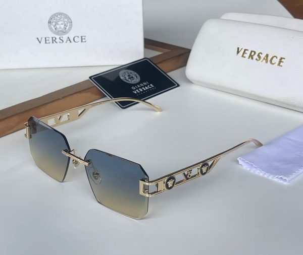 VERSACEE-SUNGLASSESS - Image 8