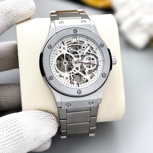 Hublott automatic Mens