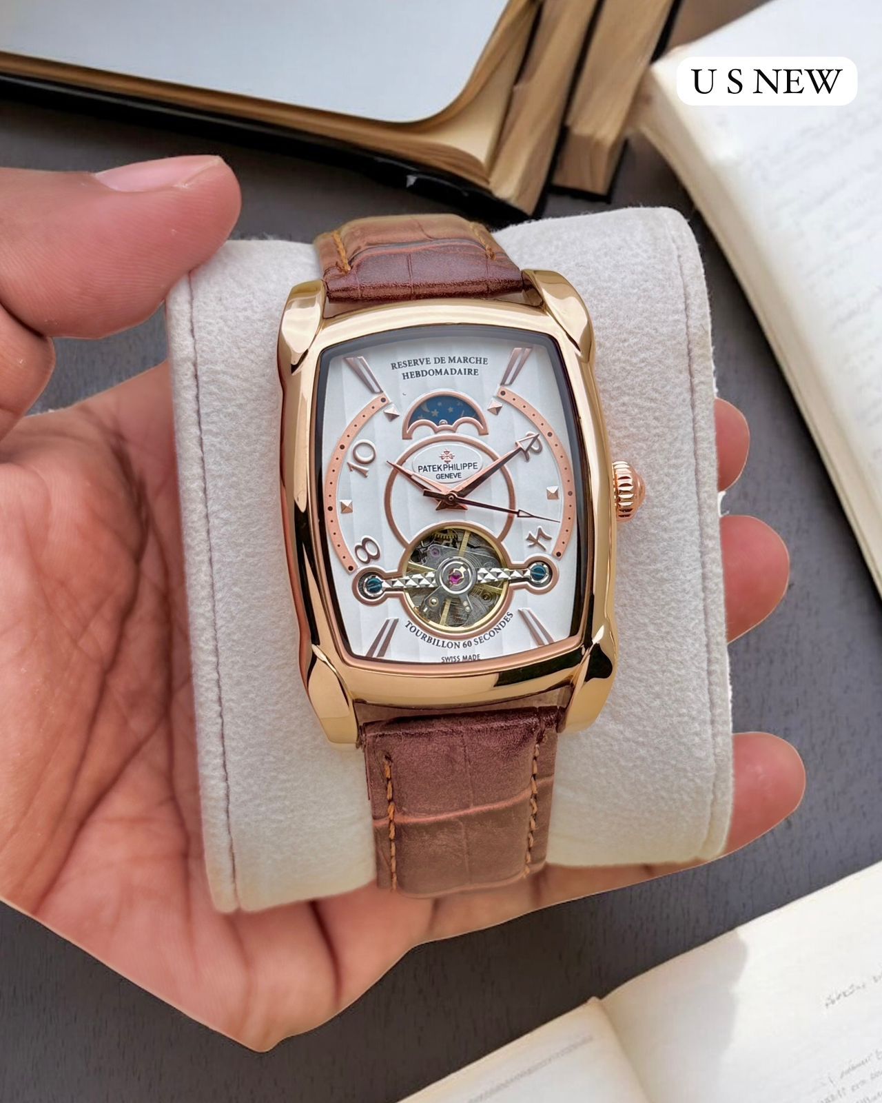 PATEKK PHILIPPE