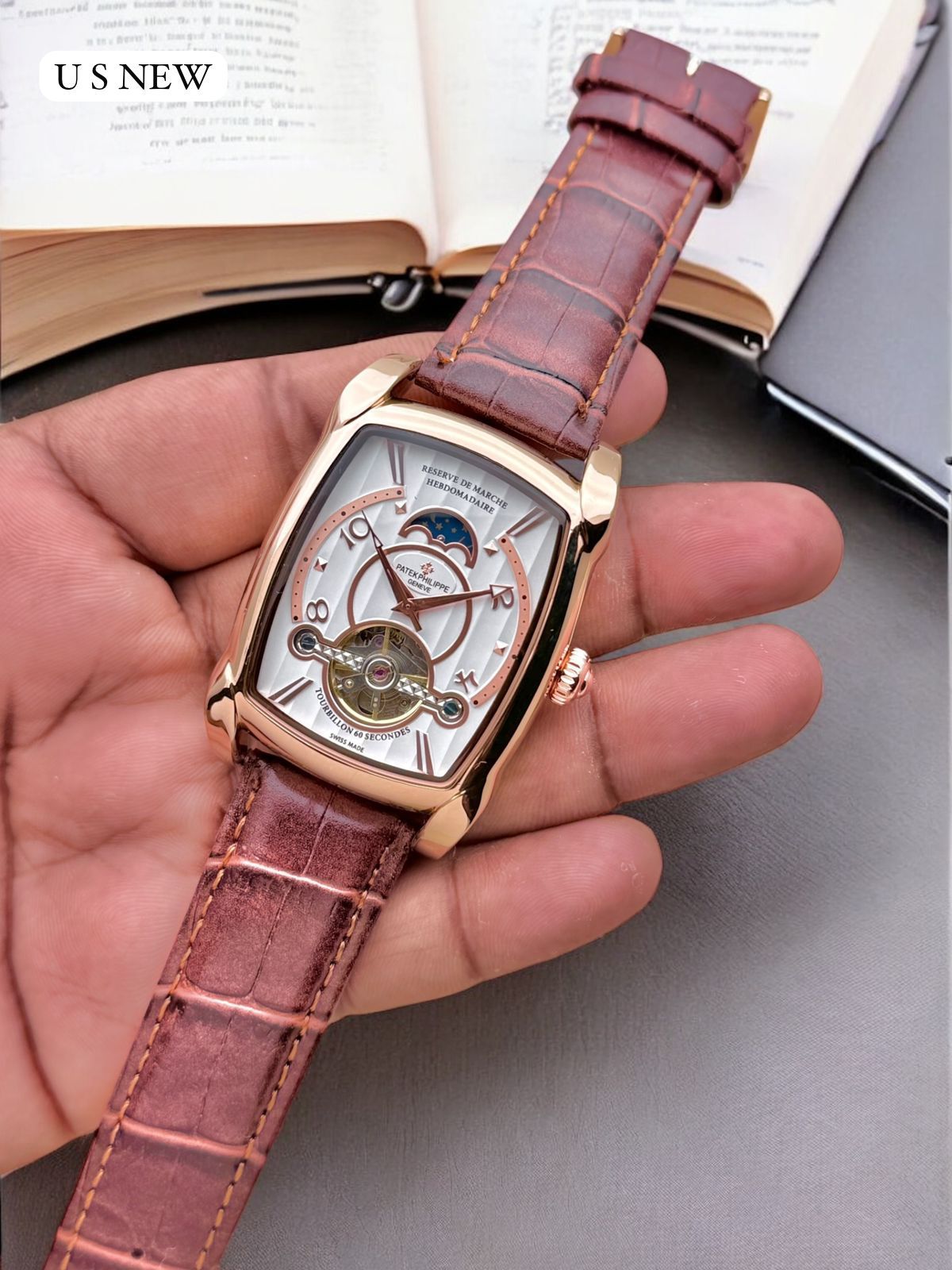 PATEKK PHILIPPE - Image 4