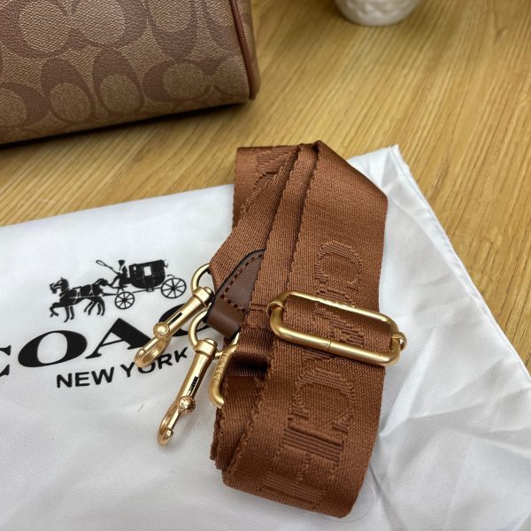 COACHH MINI ROWAN CROSSBODY BAG - Image 6