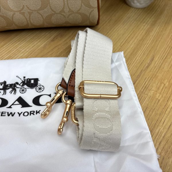 COACHH MINI ROWAN CROSSBODY BAG - Image 5