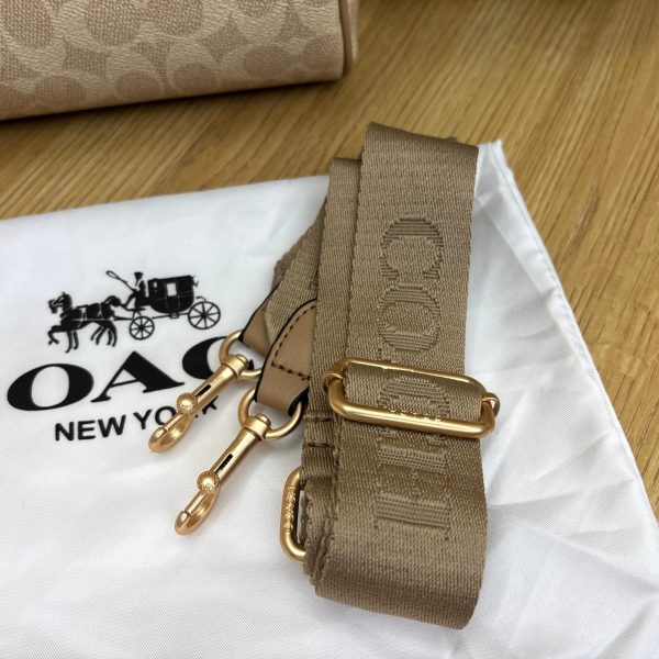 COACHH MINI ROWAN CROSSBODY BAG - Image 12