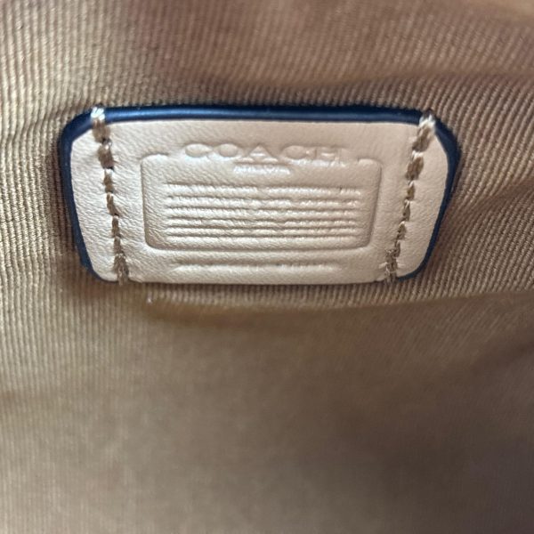 COACHH MINI ROWAN CROSSBODY BAG - Image 17