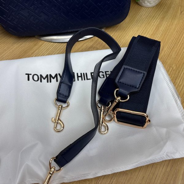 TOMMYY MEDIUM SHOULDER BAG - Image 3