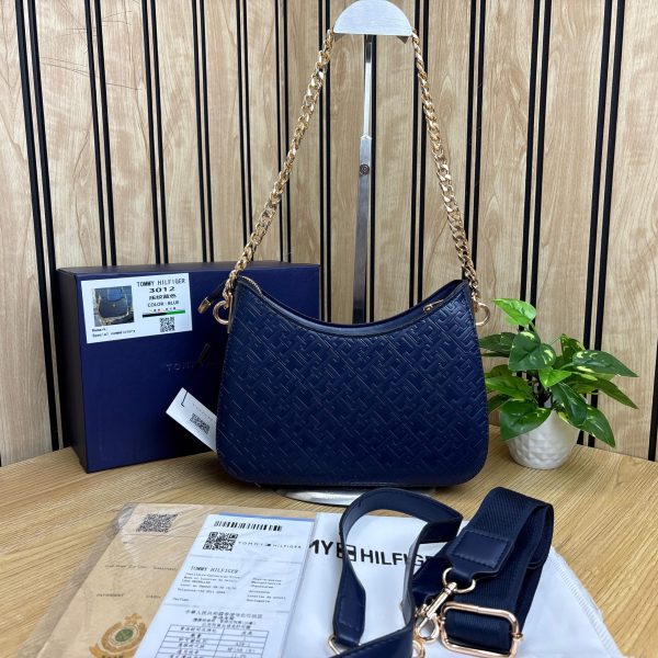 TOMMYY MEDIUM SHOULDER BAG - Image 4